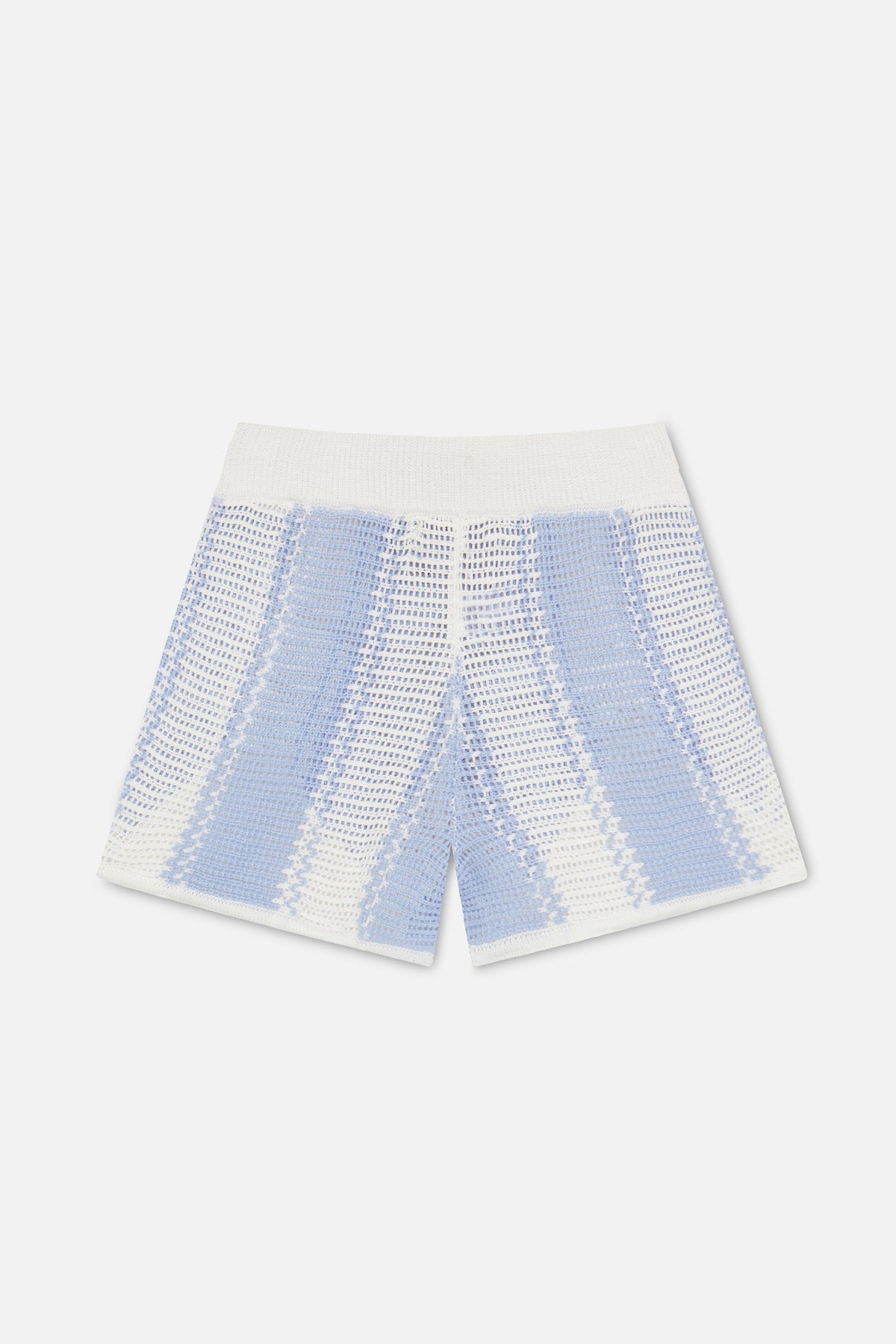 SCFF Albiceleste Football Short