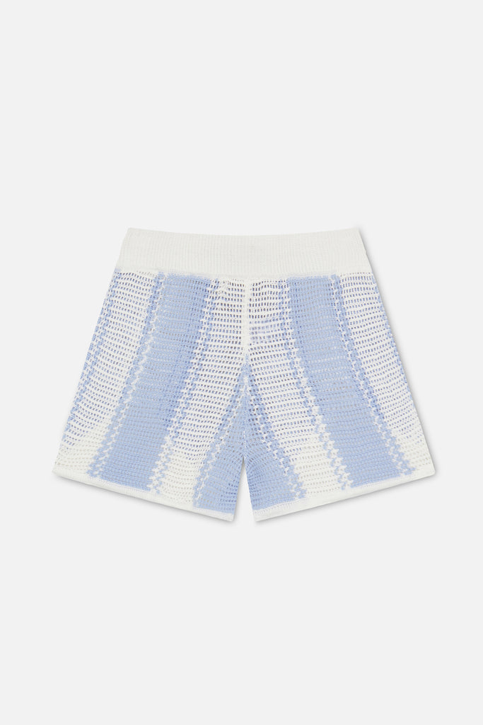 SCFF Albiceleste Football Short