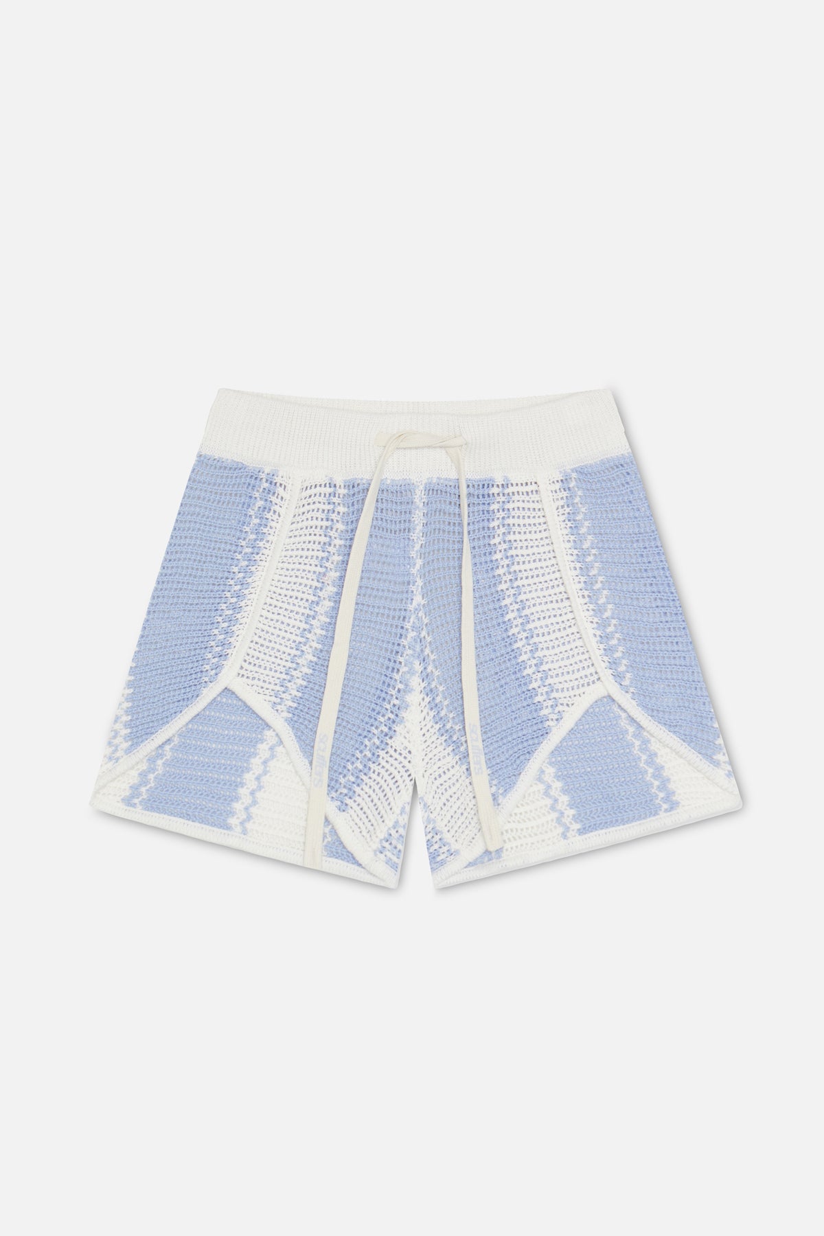 SCFF Albiceleste Football Short