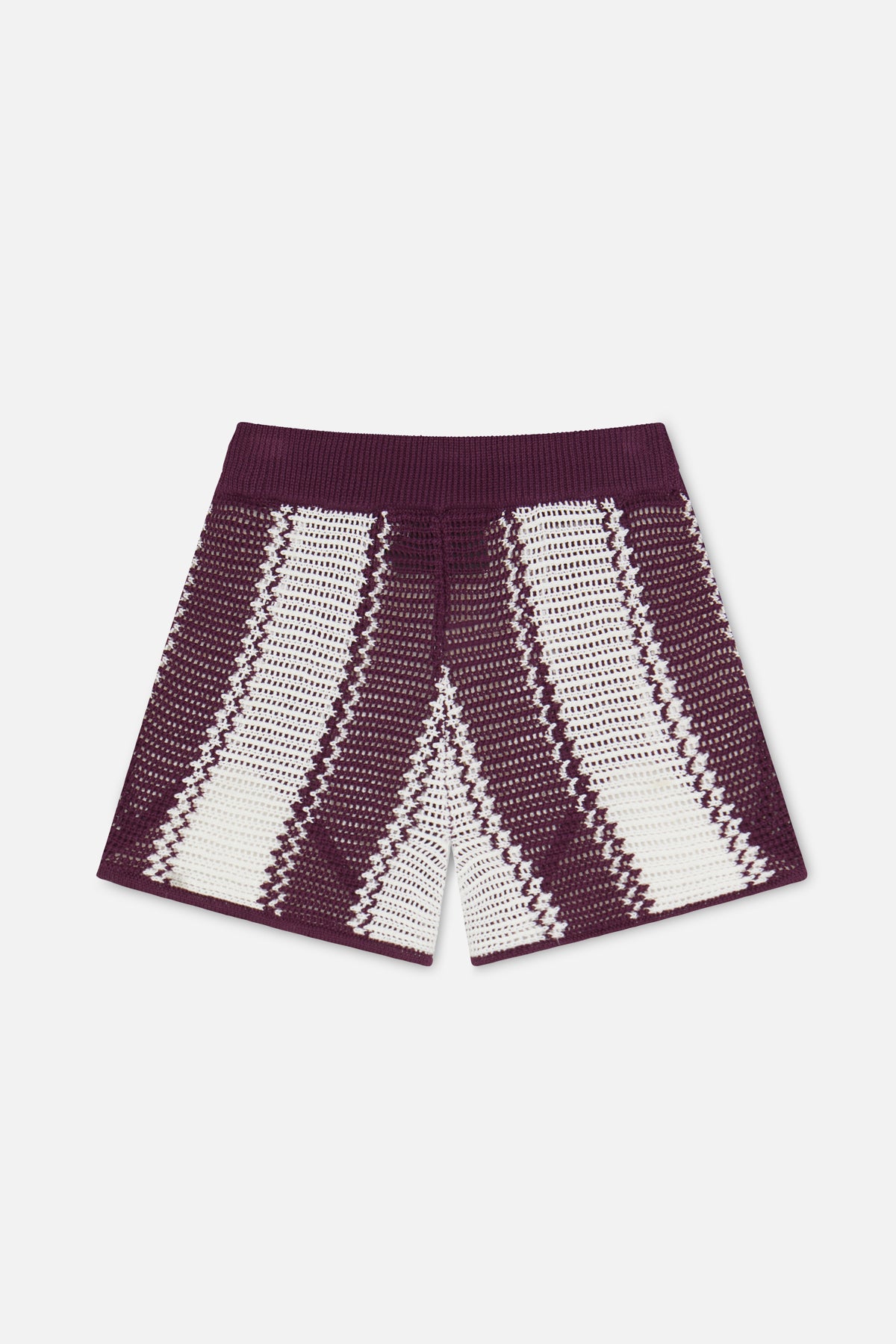 SCFF Rossonero Football Short