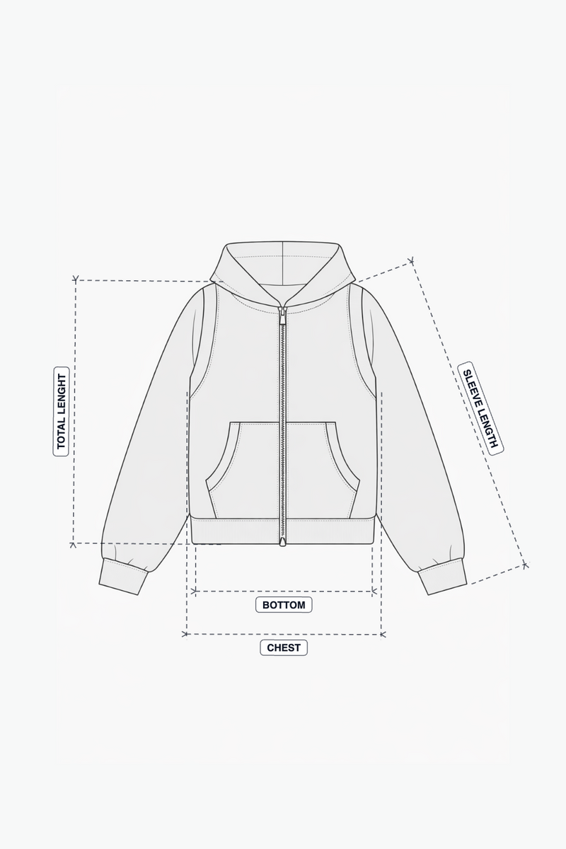 Tess Dark Jacket