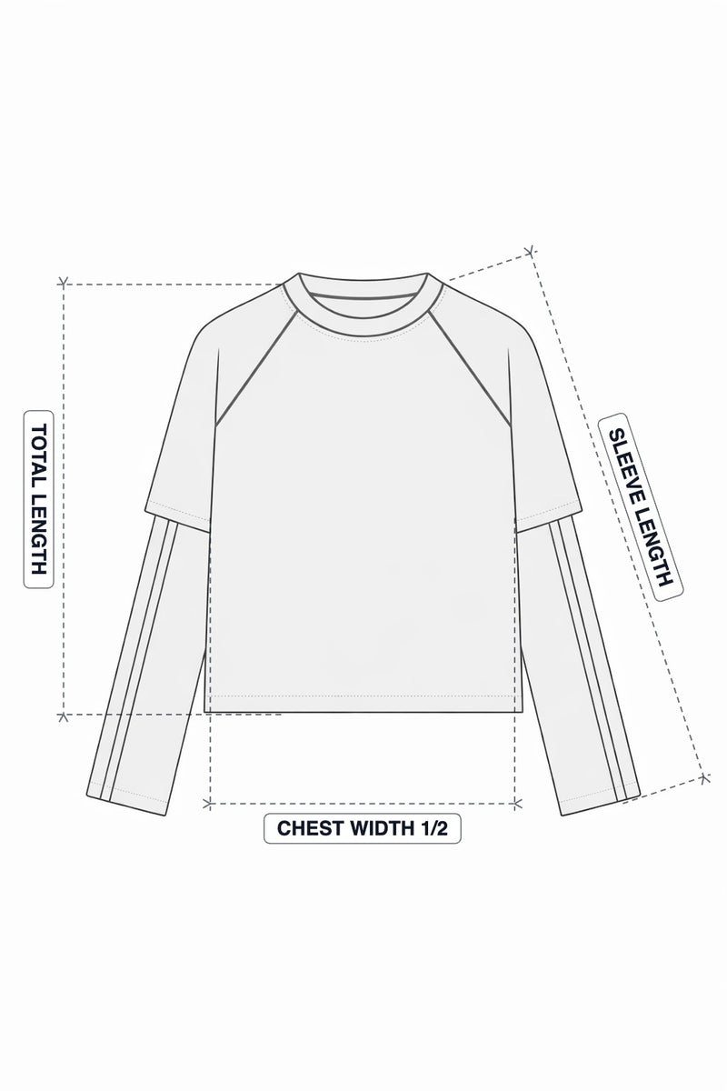 Bentley Green Longsleeve