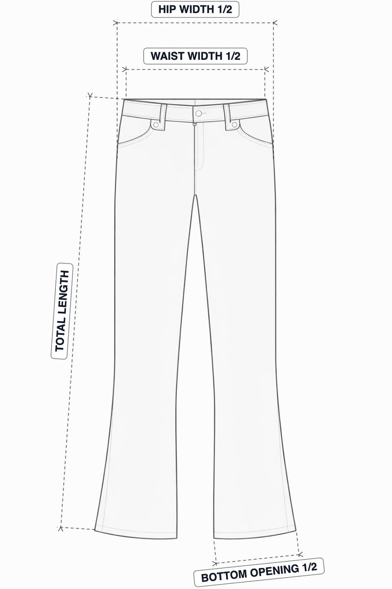 Ventus Dark Pants