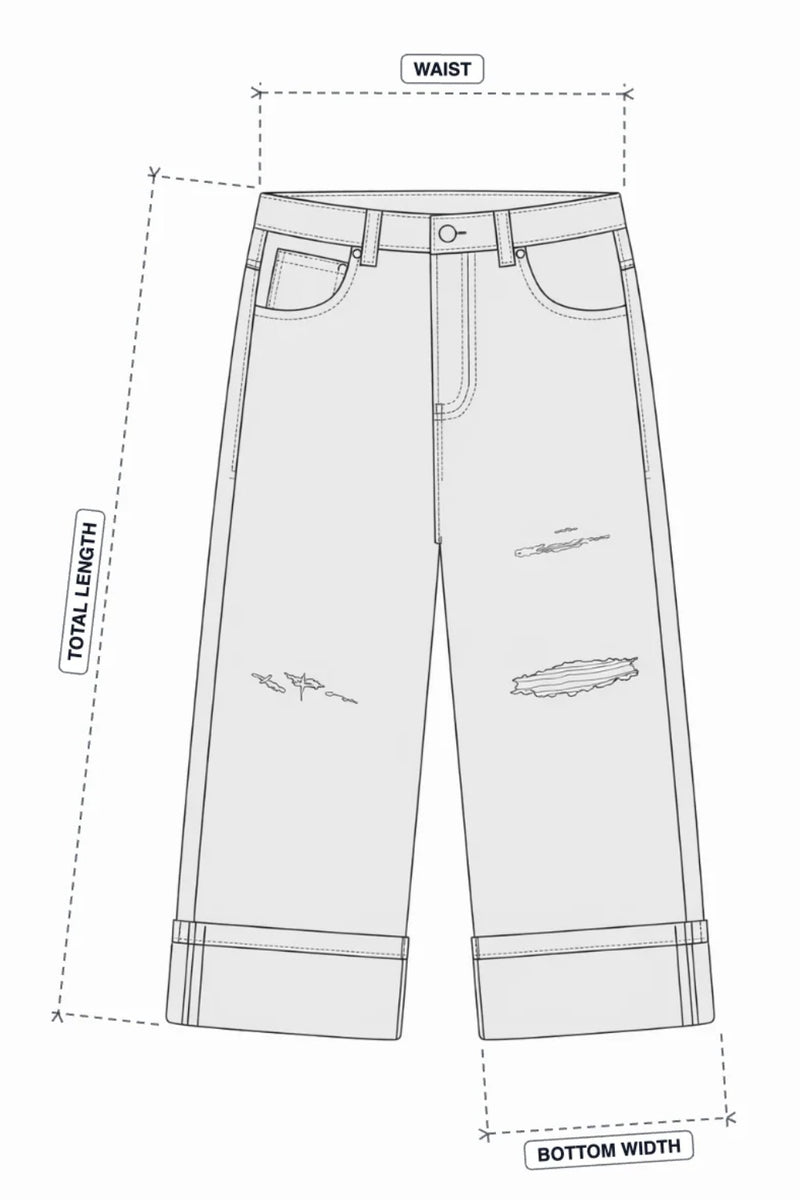 New Capri Green Pants