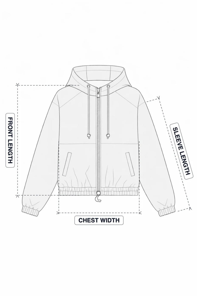 Slam Green Jacket