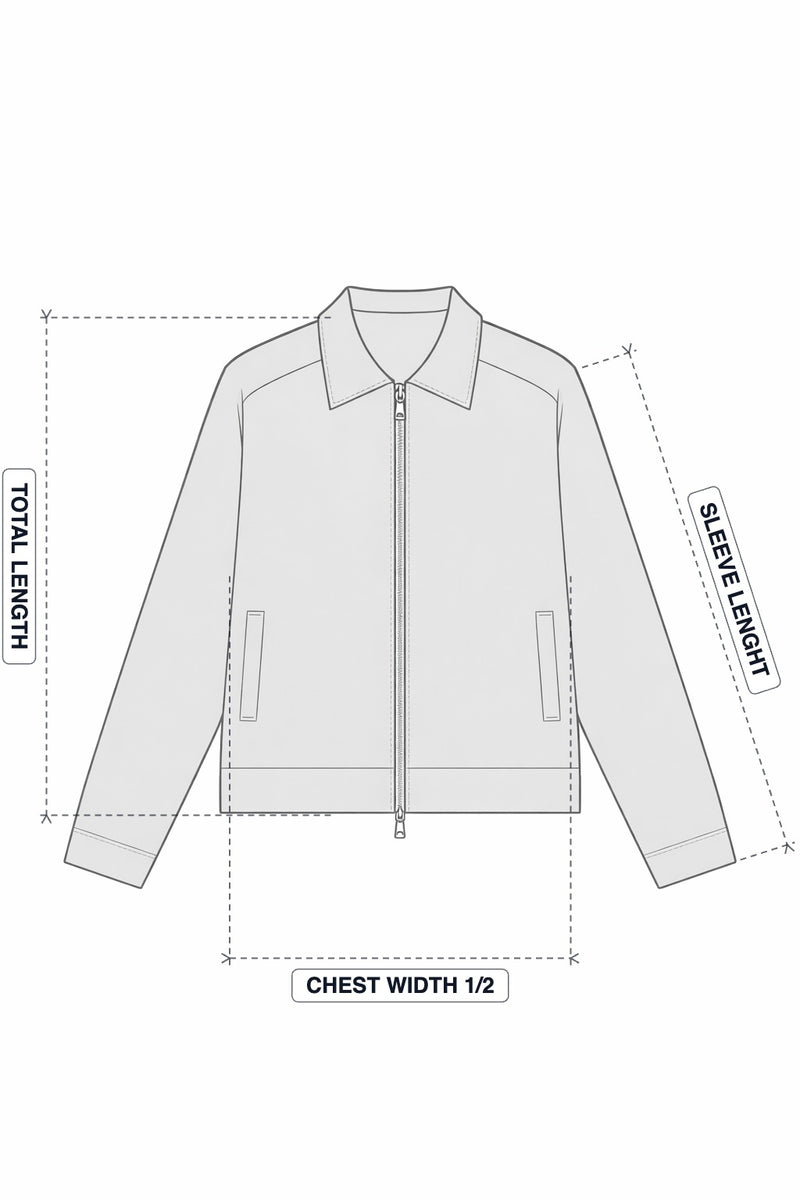 GVS Navy Jacket