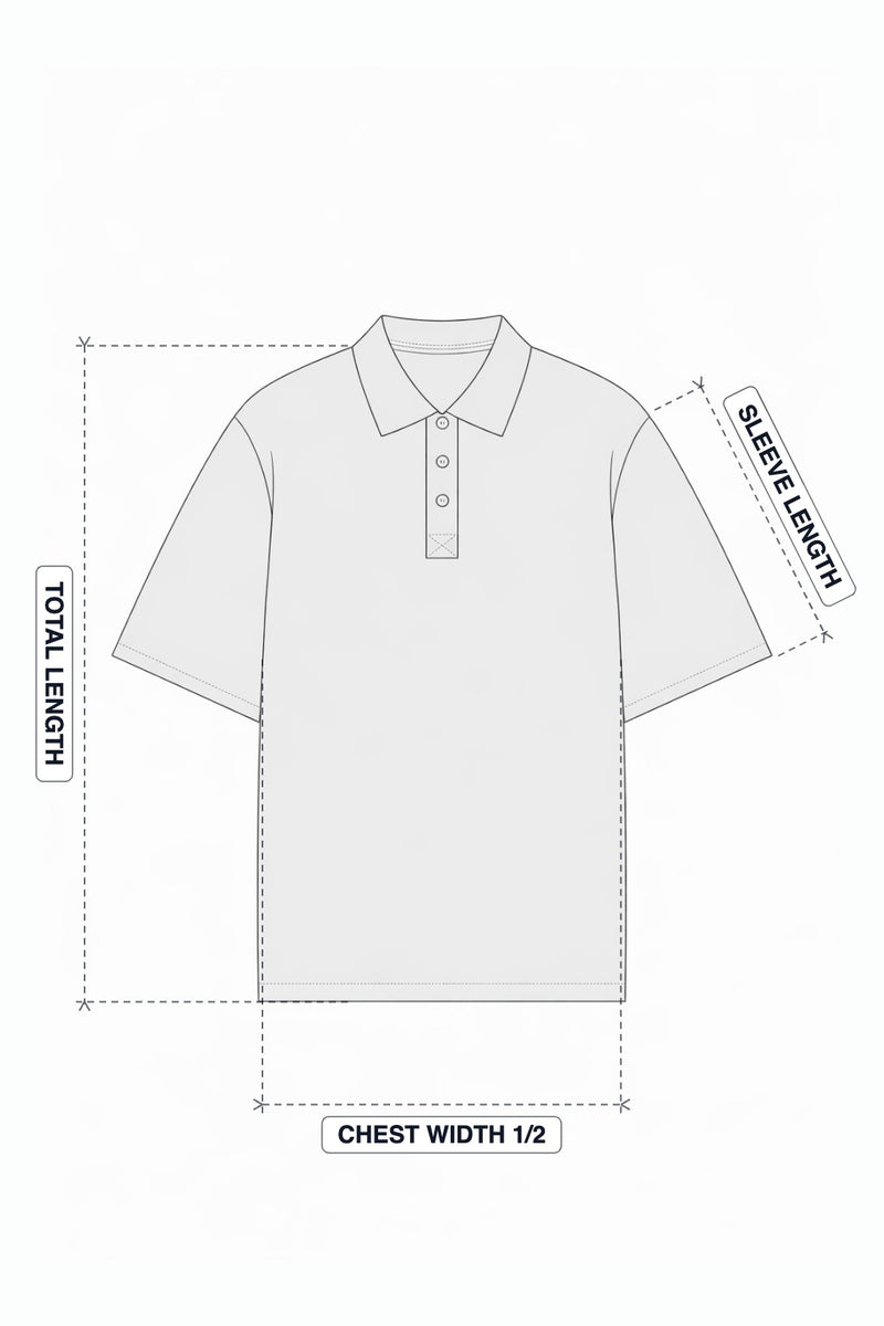 Sole Ecru Polo