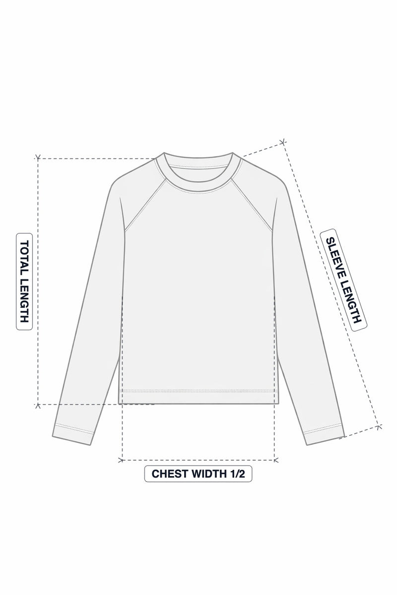 Palermo Pink Longsleeve