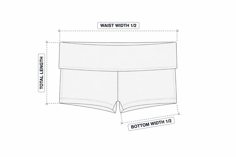 Ventus Camo Shorts