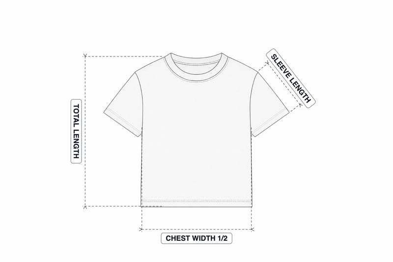 Marlon Camo T-Shirt