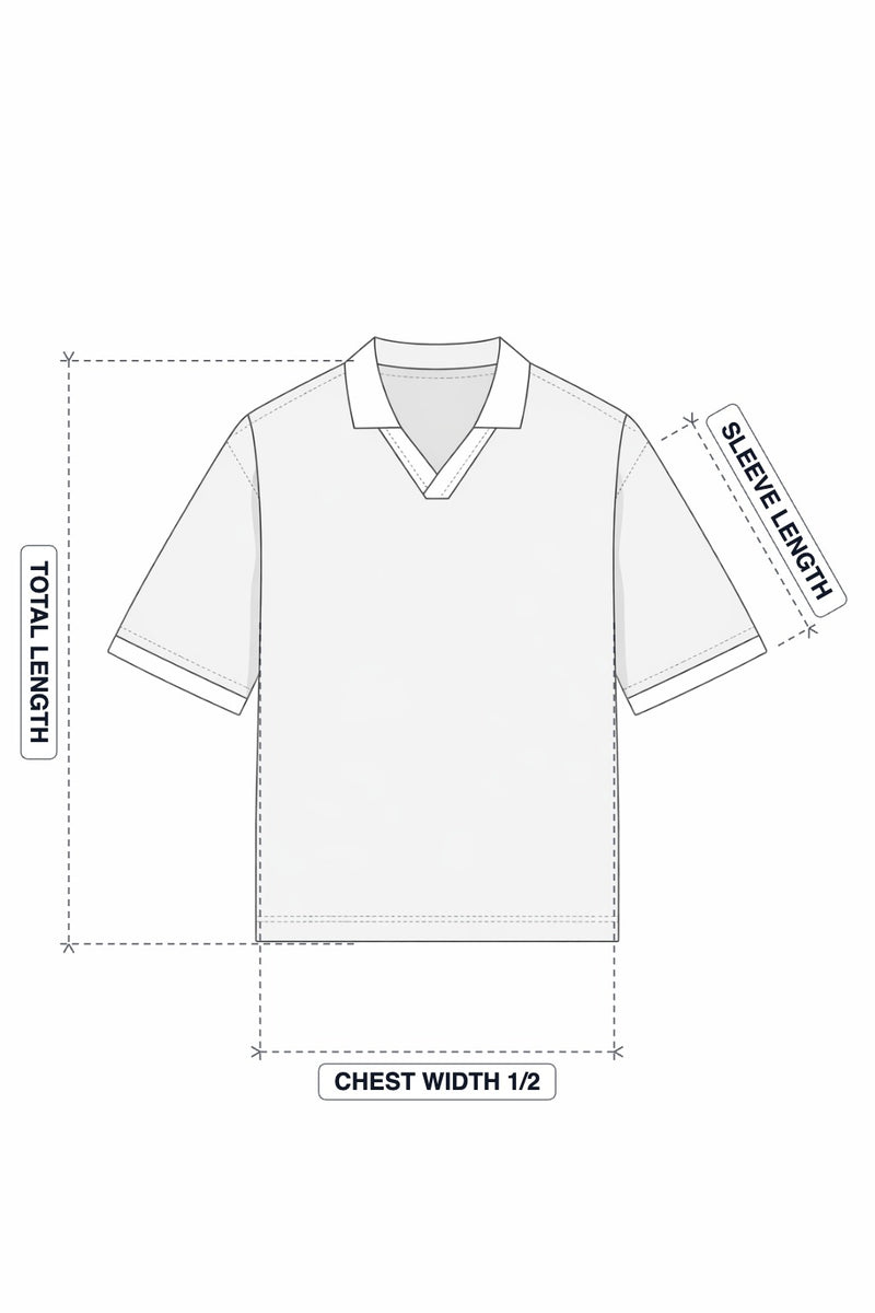 Cala Pink Football T-Shirt