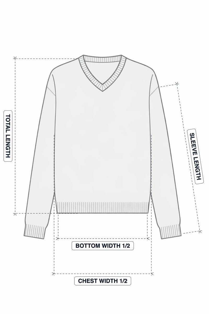 Nova Dark Knit