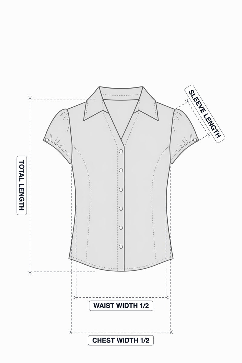 Bently Navy Shirt