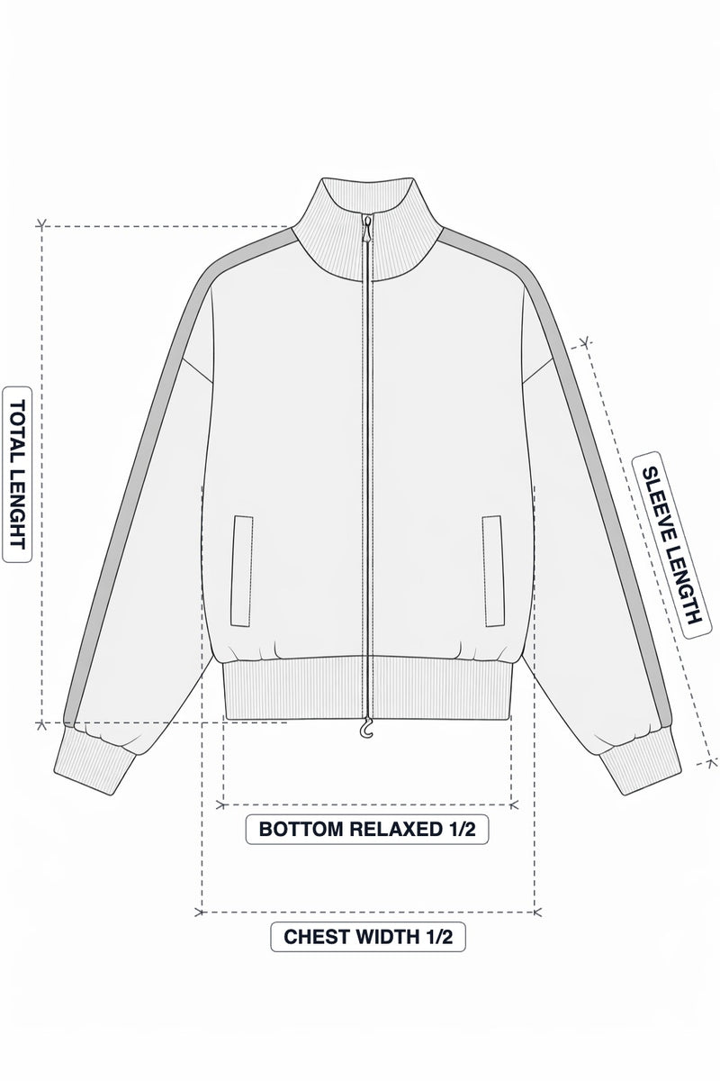 Bimbobox Dark Green Jacket