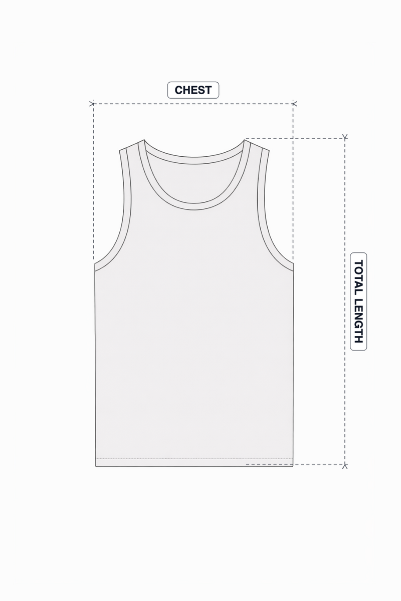 Twice Brown Tank Top