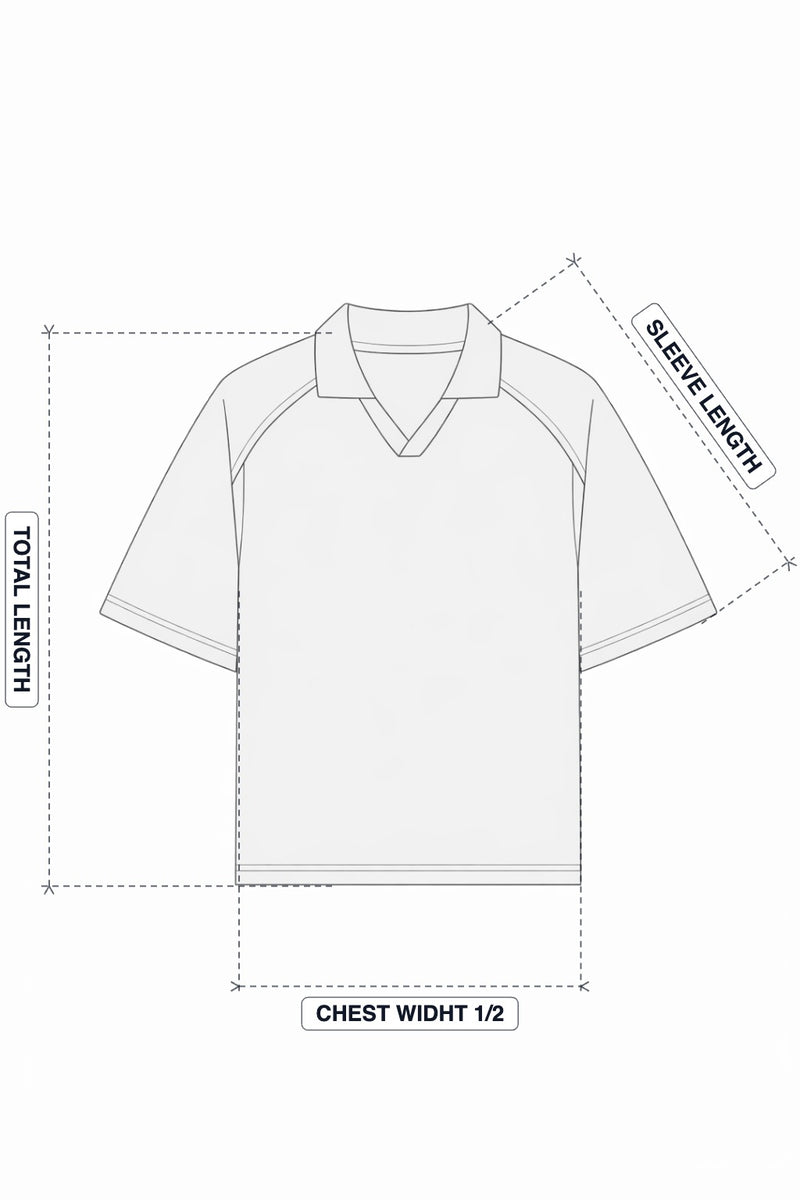 Rising Navy Football T-Shirt
