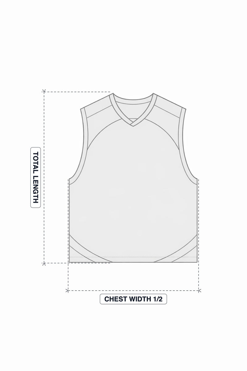 Sport Tech Green Tank Top