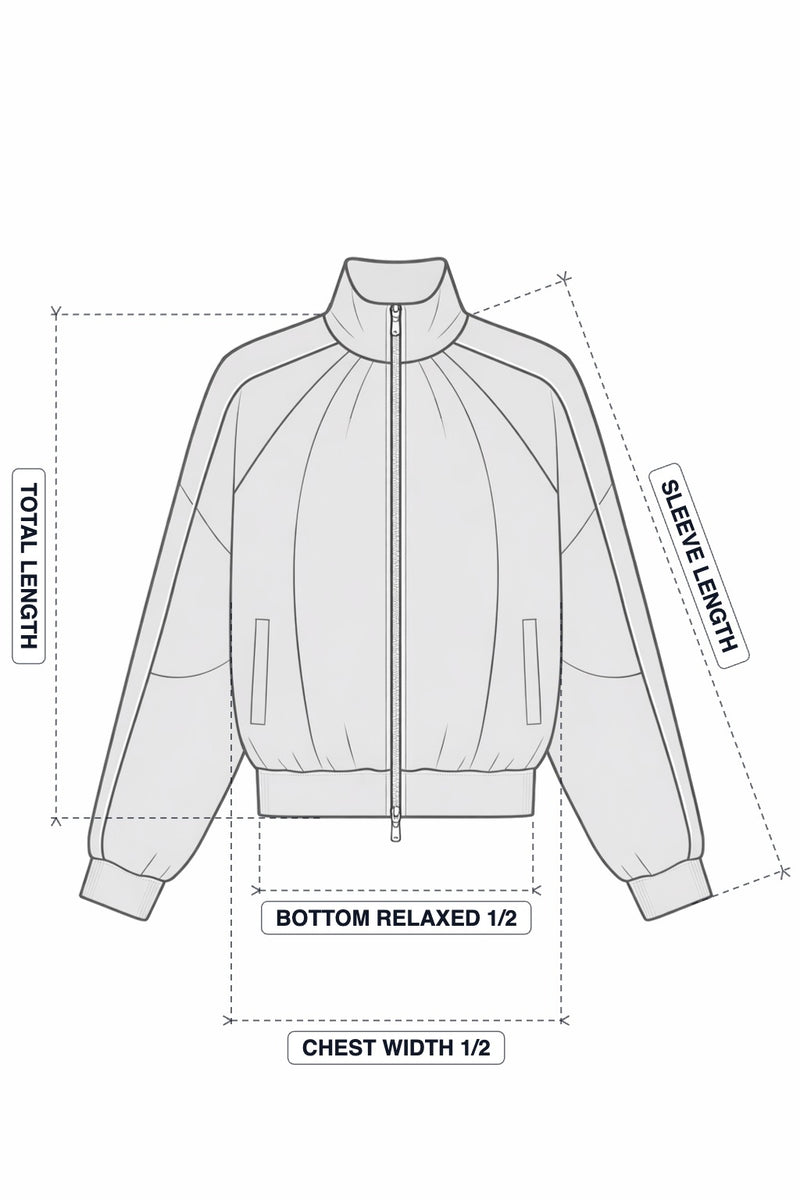 Sport GVS Brown Jacket