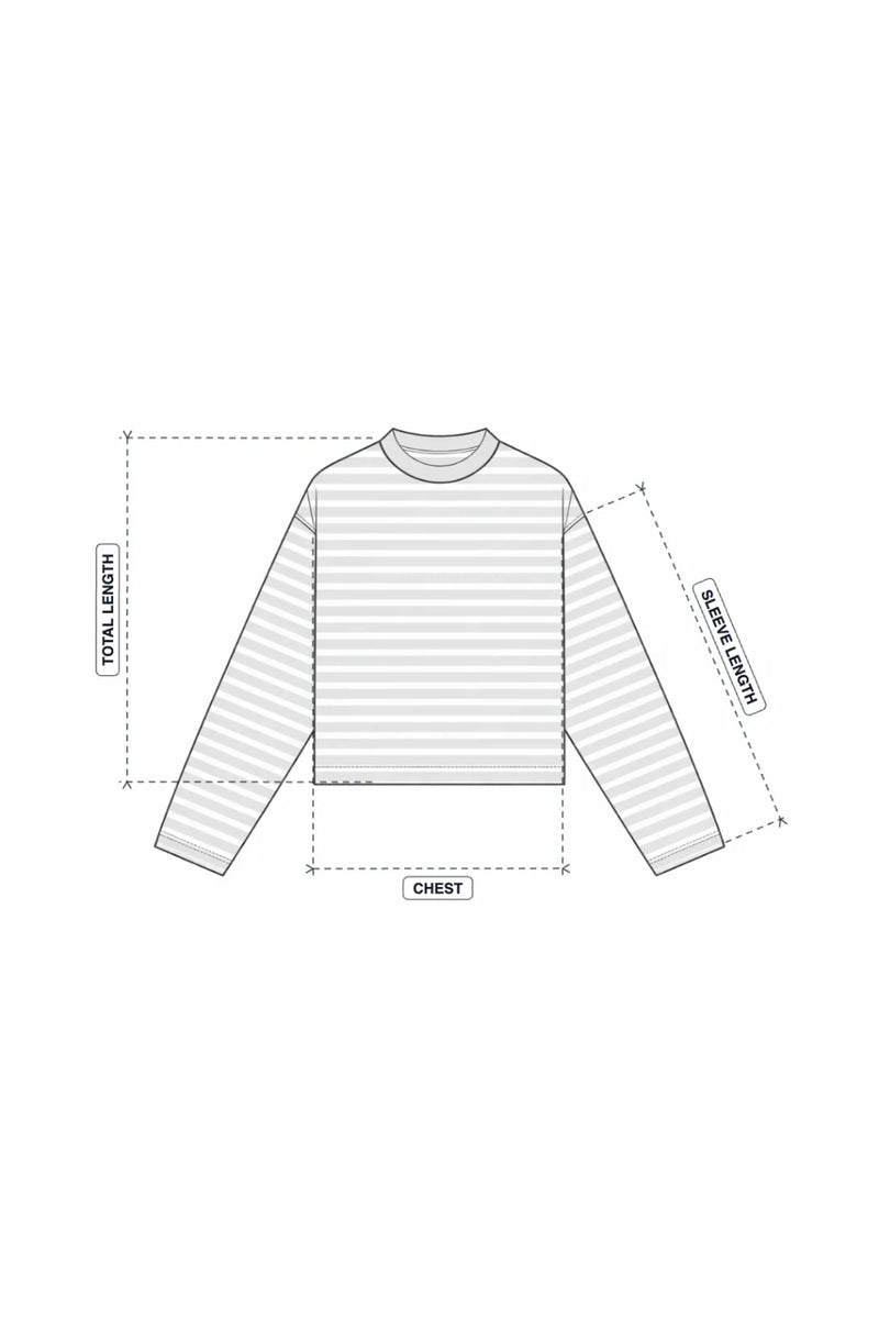 Archive Green Longsleeve