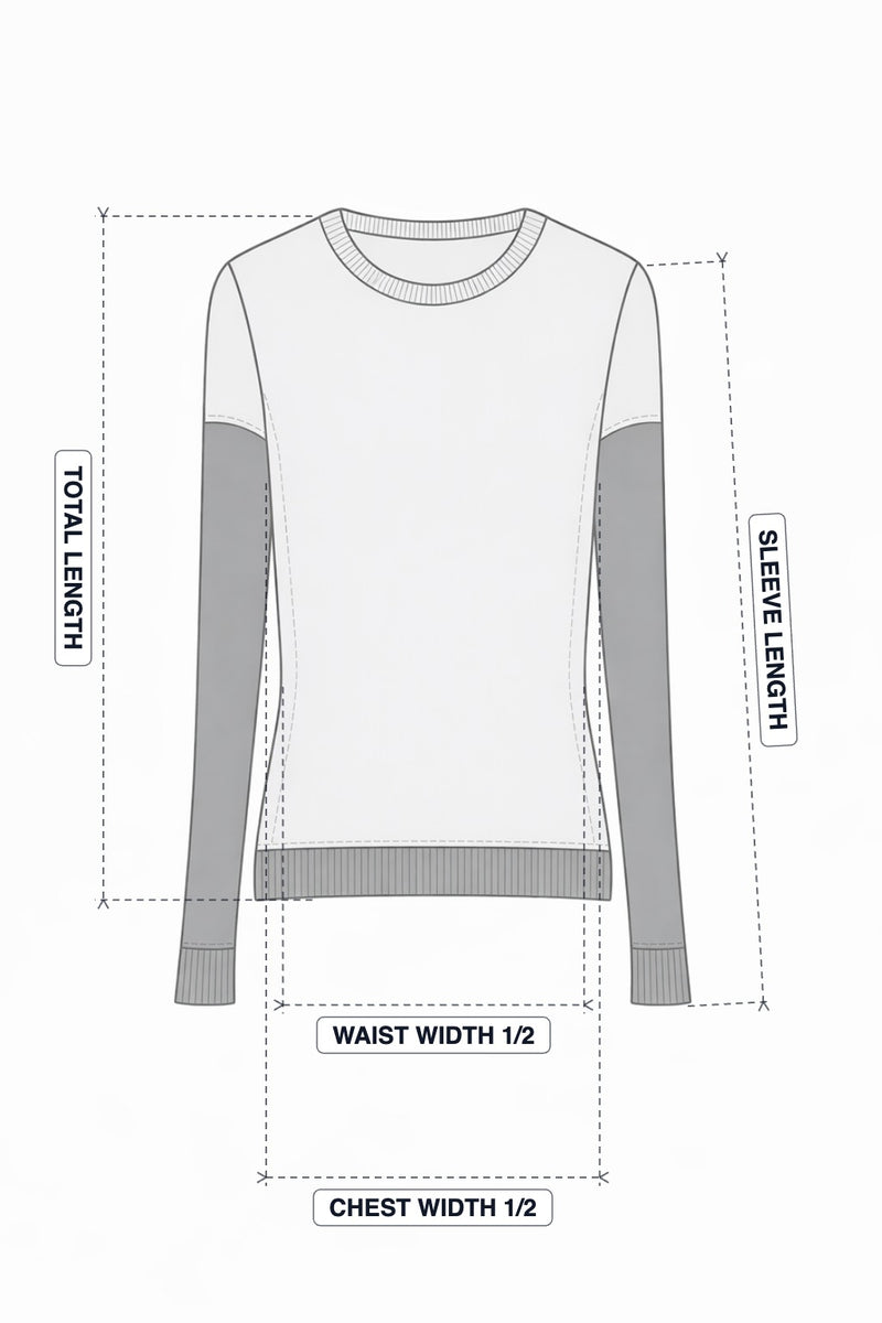 Tap Brown Knit