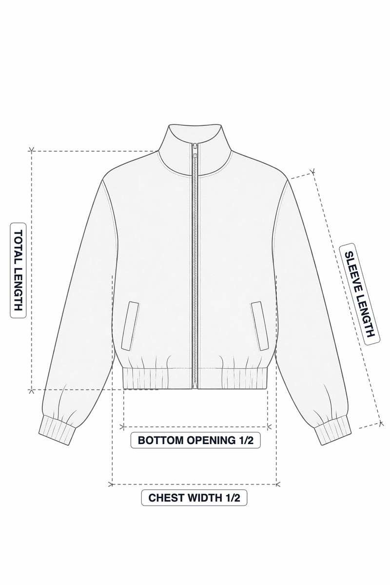 Llover Brown Jacket