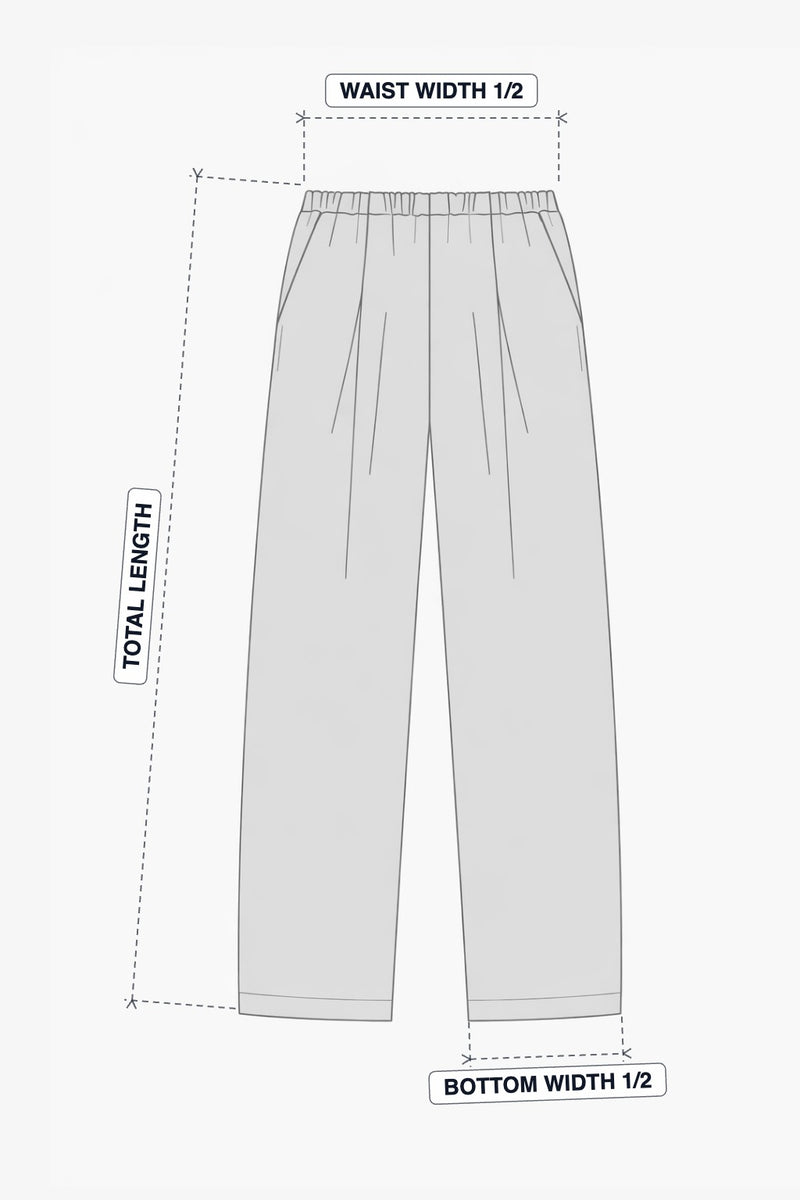 Globe Black Sweatpants