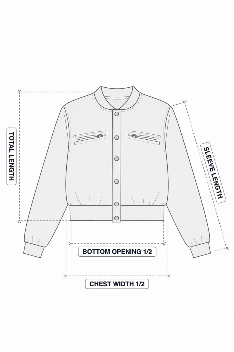 Anis Jacket