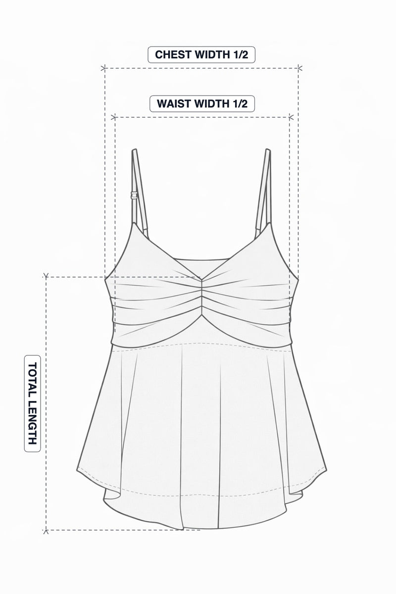 Emma Brown Top