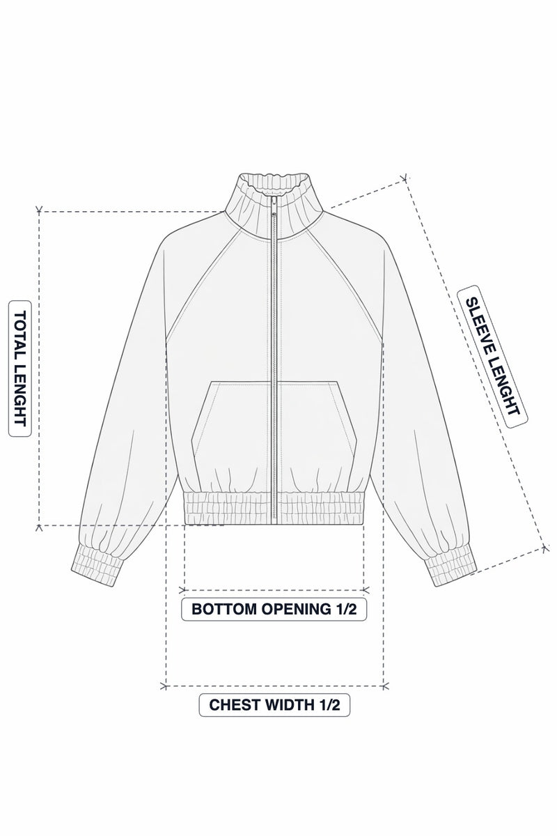 Lucky Jacket