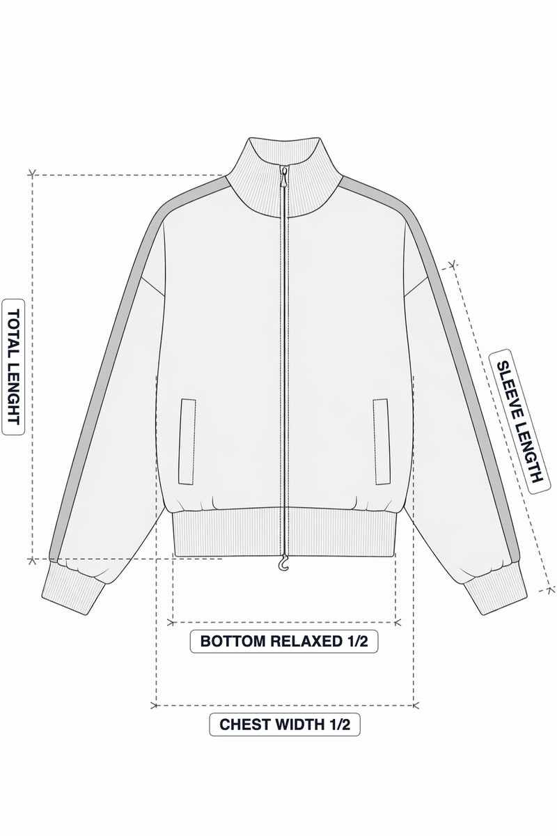 Bimbobox Black Jacket