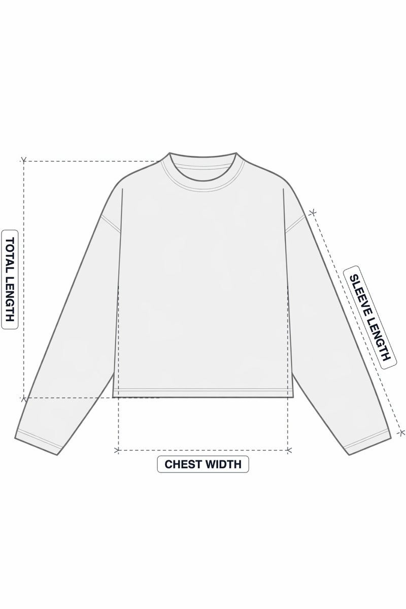 Barcelona Navy Longsleeve