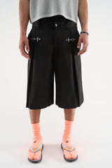 Simon Black Jorts