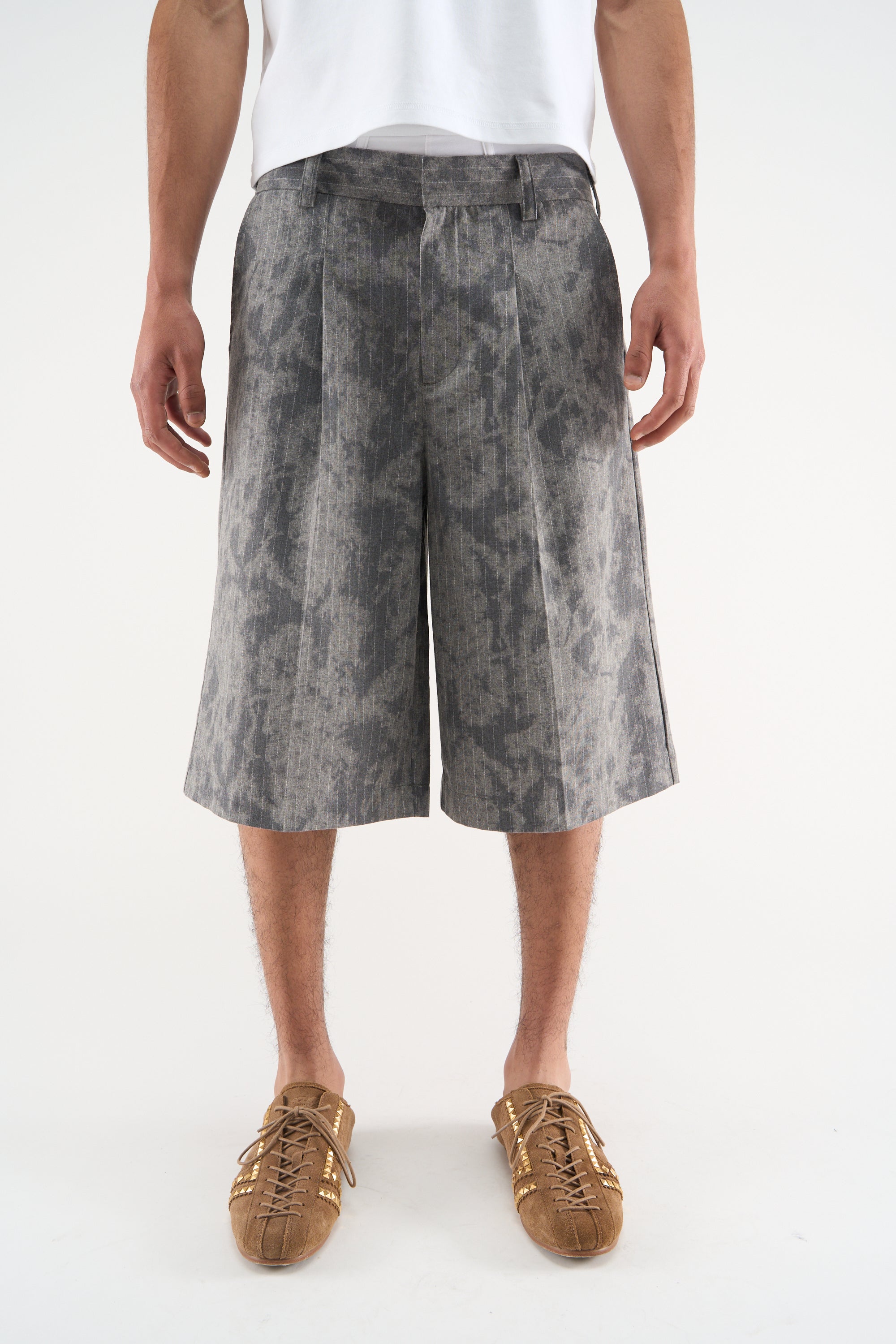 Jorts – Scuffers