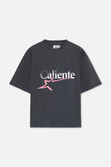 Caliente Navy T-Shirt