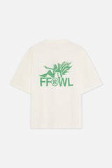FF WL Ecru T-Shirt