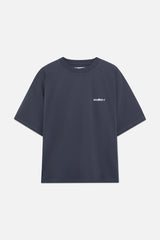 Basic Scuffers T-Shirt Blue