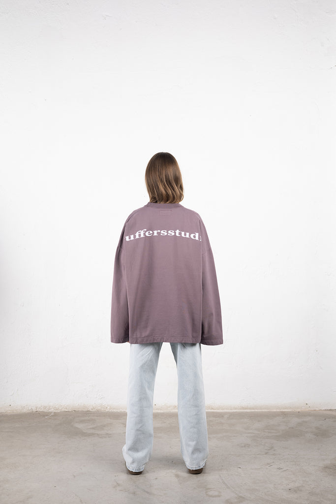 Studios Sweatshirt Lilac