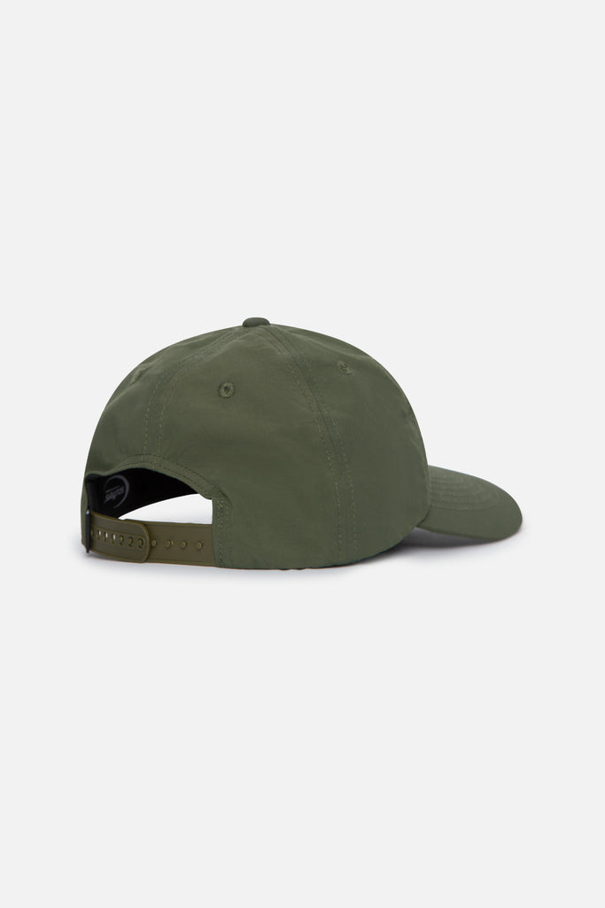 With love cap Green