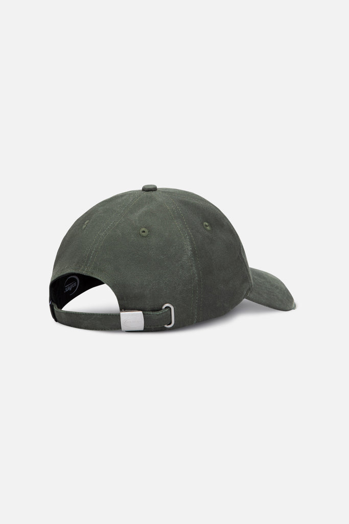 COA Green Cap