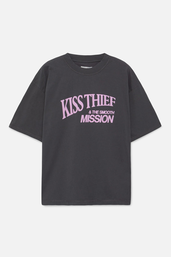 Kiss Thief T-Shirt